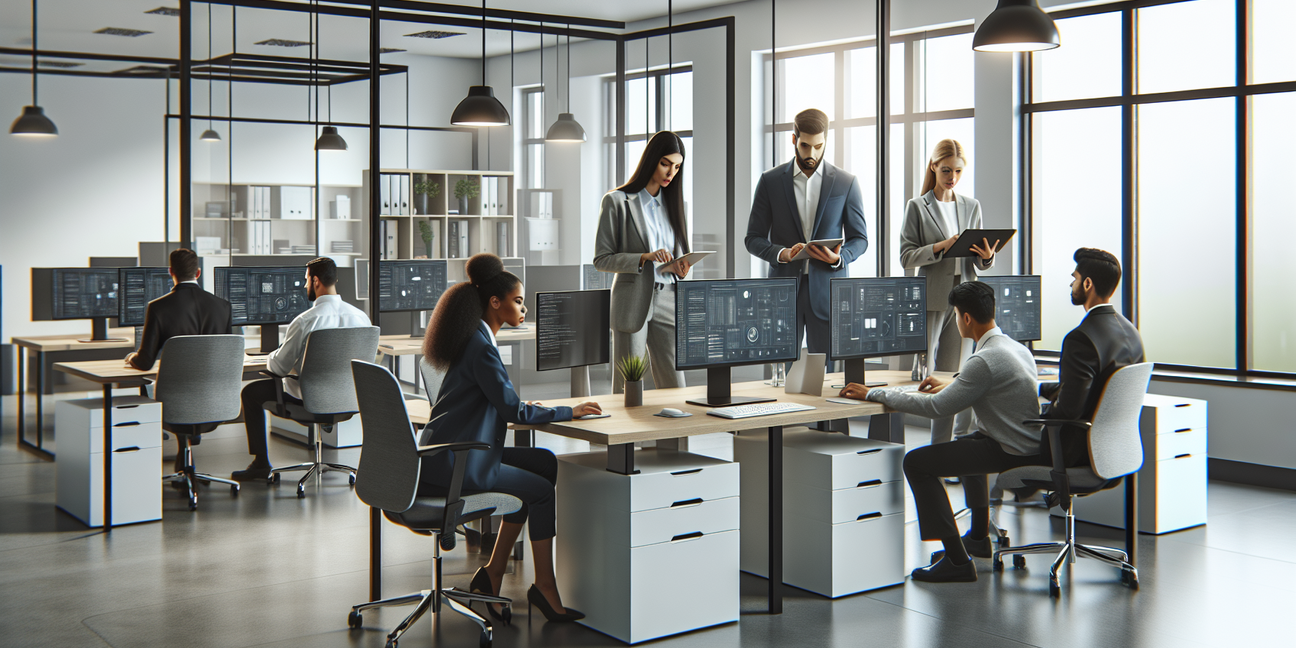 Complete IT support checklist for growing businesses. Covers infrastructure, help desk, cybersecurity, backups, monitoring & planning essentials.