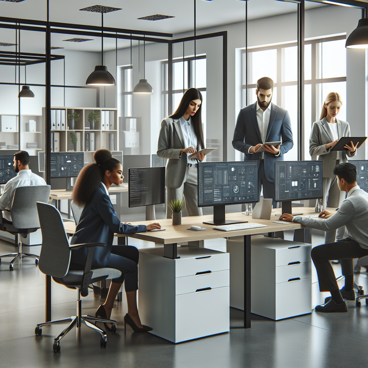 Complete IT support checklist for growing businesses. Covers infrastructure, help desk, cybersecurity, backups, monitoring & planning essentials.