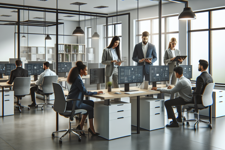 Complete IT support checklist for growing businesses. Covers infrastructure, help desk, cybersecurity, backups, monitoring & planning essentials.