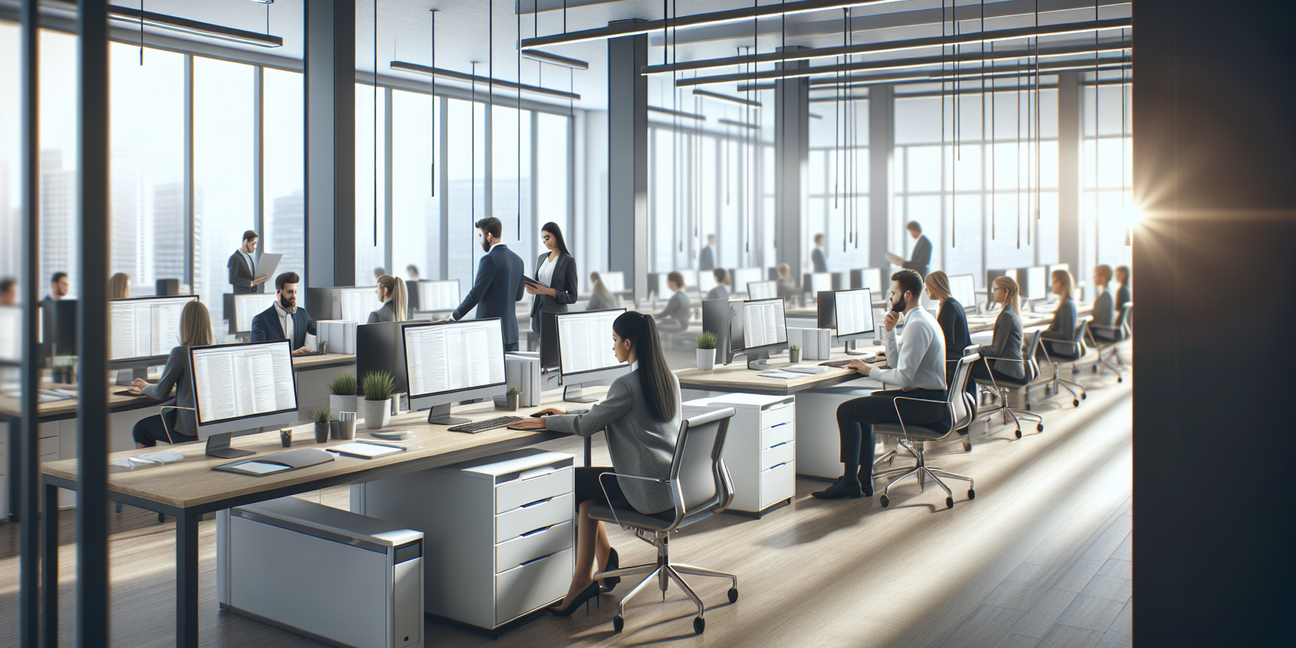 IT Support Checklist for Growing Businesses: 2024 Guide Featured Image Essential IT support checklist for growing businesses in 2024. Build scalable infrastructure, strengthen security, and prevent downtime as you expand.