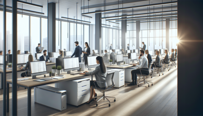 Essential IT support checklist for growing businesses in 2024. Build scalable infrastructure, strengthen security, and prevent downtime as you expand.