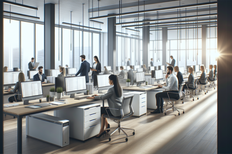 IT Support Checklist for Growing Businesses: 2024 Guide Featured Image Essential IT support checklist for growing businesses in 2024. Build scalable infrastructure, strengthen security, and prevent downtime as you expand.