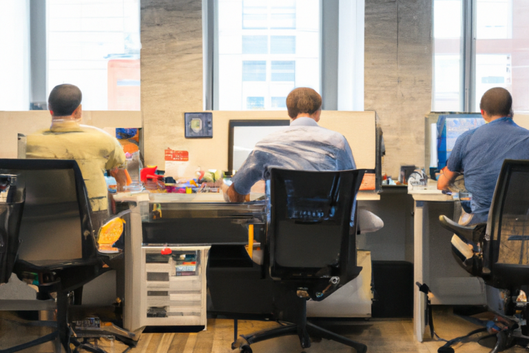 IT Support Checklist for Growing Businesses: 5 Essential Areas Featured Image Essential IT support checklist for growing businesses covering network monitoring, security assessments, backup verification, help desk procedures, and maintenance scheduling.
