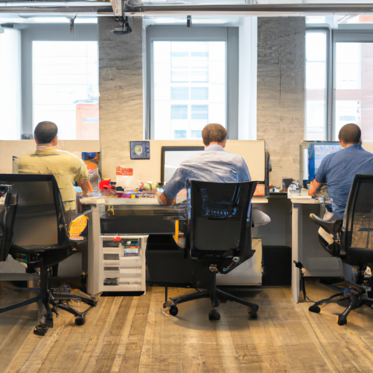 Essential IT support checklist for growing businesses covering network monitoring, security assessments, backup verification, help desk procedures, and maintenance scheduling.