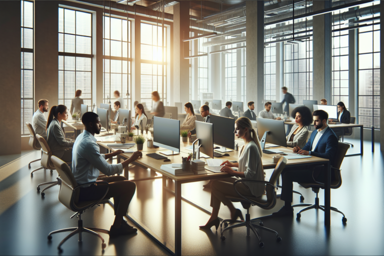 Comprehensive IT support checklist for growing businesses covering network reliability, cybersecurity, backups, help desk, and strategic planning.