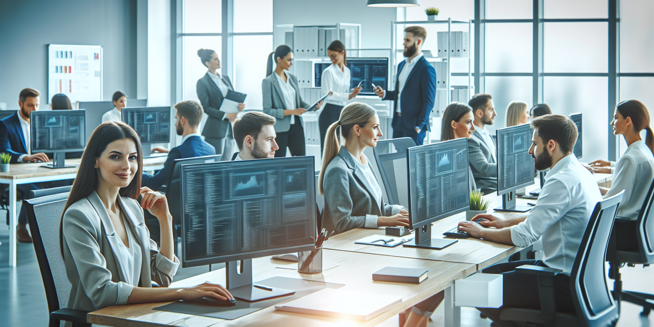 Essential IT support checklist covering network reliability, security monitoring, help desk procedures, and scalability planning for growing businesses.