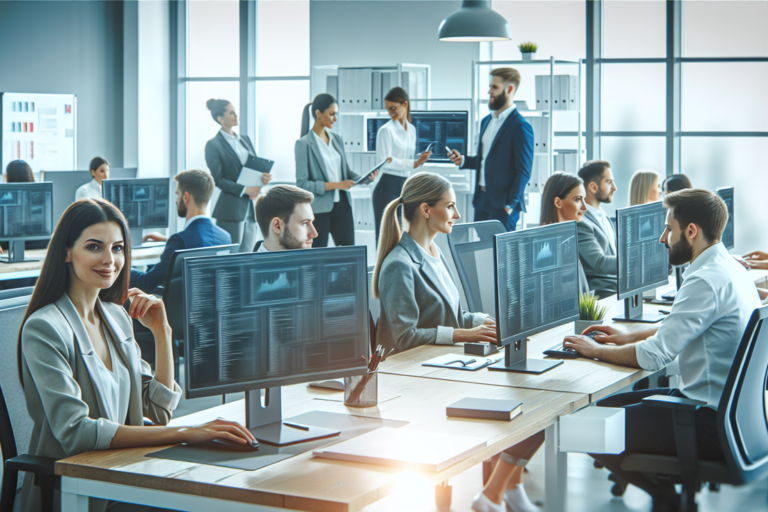 Essential IT support checklist covering network reliability, security monitoring, help desk procedures, and scalability planning for growing businesses.