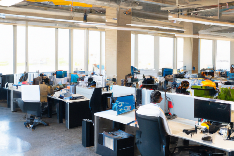 Essential IT support checklist for growing businesses covering network reliability, security monitoring, help desk support, backup systems, and scalability planning.