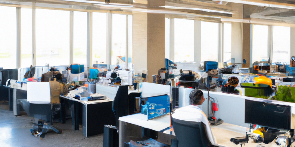 Essential IT support checklist for growing businesses covering network reliability, security monitoring, help desk support, backup systems, and scalability planning.