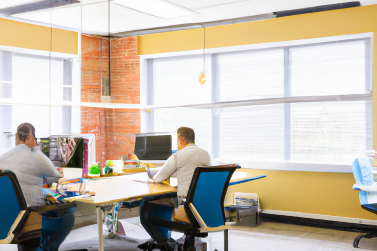 Essential IT support checklist for growing businesses. Learn the 5 critical areas every business needs to prevent downtime and support growth.