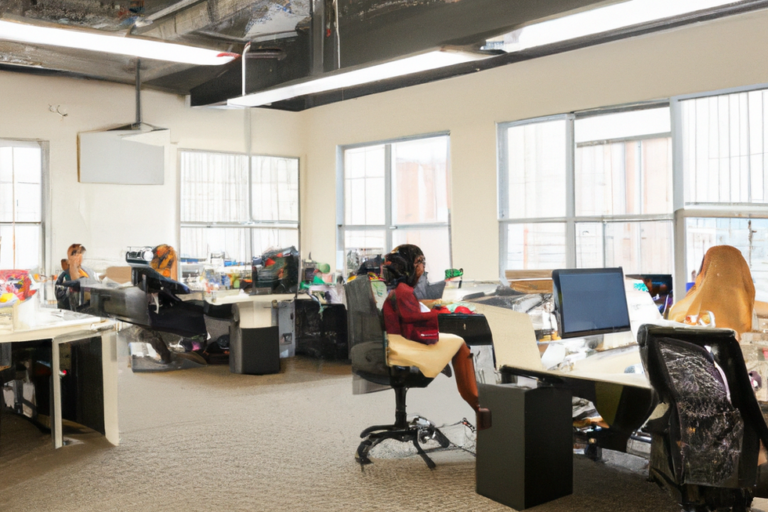 Essential IT support checklist for growing businesses. Learn 7 key steps including cybersecurity, monitoring, backup systems, and scalability planning.