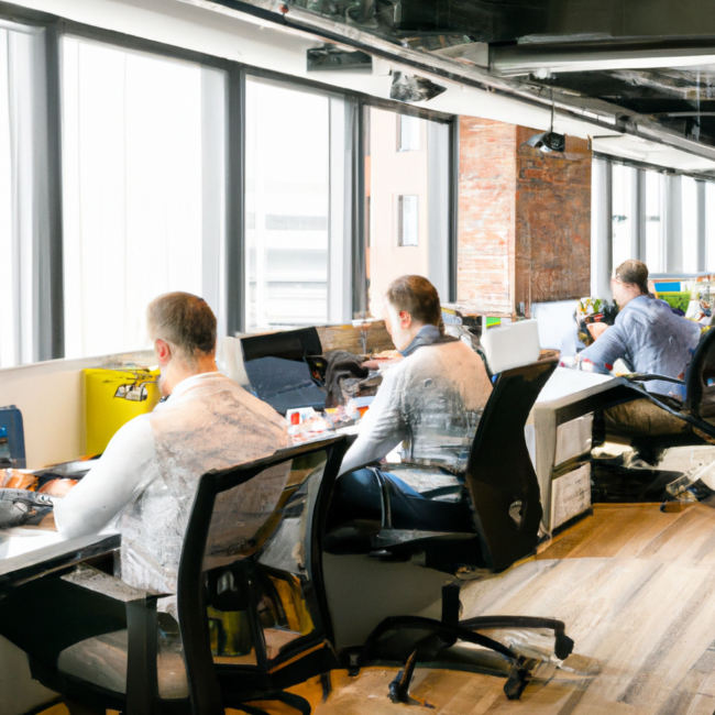 Discover 7 warning signs your growing business has outgrown break-fix IT support. Learn when reactive tech support costs more than proactive solutions.