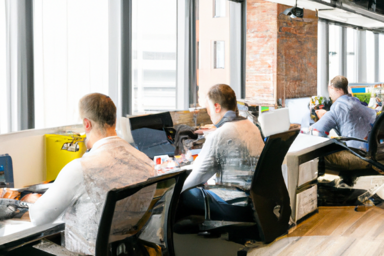 IT Support Checklist for Growing Businesses: 7 Warning Signs Featured Image Discover 7 warning signs your growing business has outgrown break-fix IT support. Learn when reactive tech support costs more than proactive solutions.