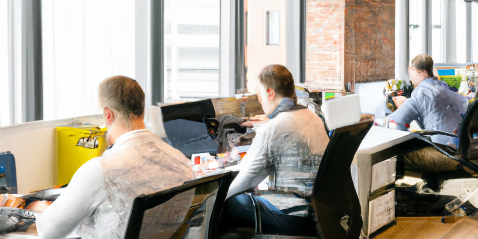 IT Support Checklist for Growing Businesses: 7 Warning Signs Featured Image Discover 7 warning signs your growing business has outgrown break-fix IT support. Learn when reactive tech support costs more than proactive solutions.