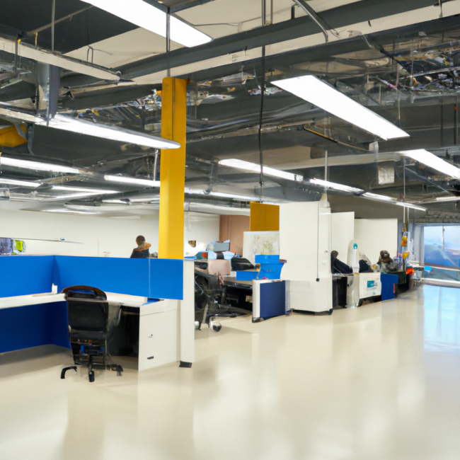 Essential IT support checklist for growing businesses covering infrastructure, security, backups, monitoring, and scalable technology solutions.