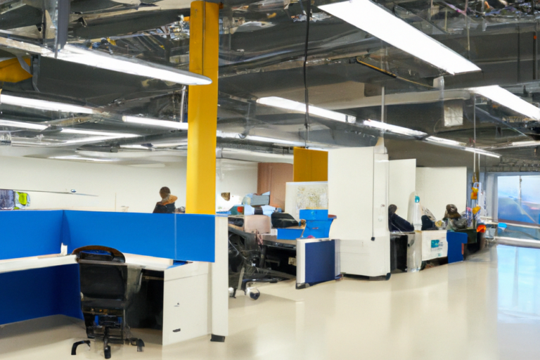Essential IT support checklist for growing businesses covering infrastructure, security, backups, monitoring, and scalable technology solutions.