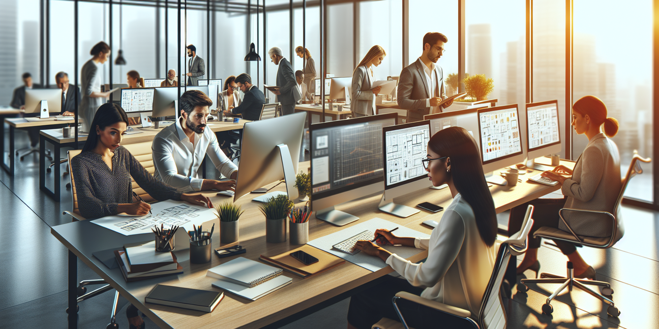 Essential IT support checklist for growing businesses covering hardware, security, backups, and support structures to prevent downtime and enable scalable growth.