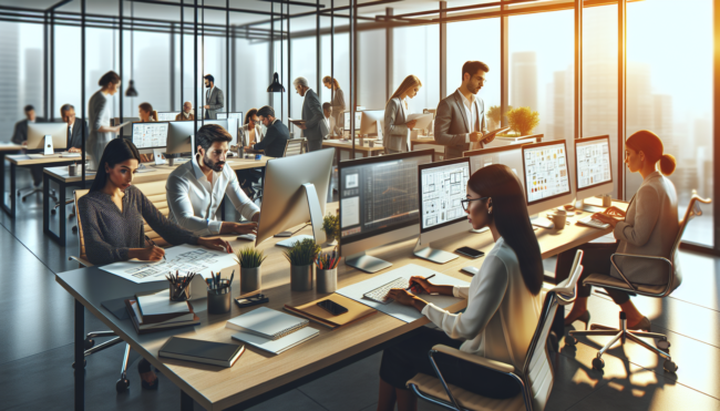 Essential IT support checklist for growing businesses covering hardware, security, backups, and support structures to prevent downtime and enable scalable growth.