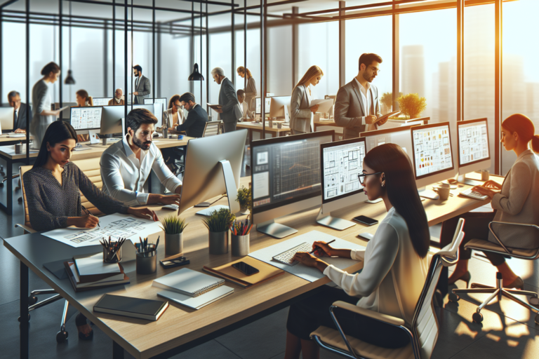 IT Support Checklist for Growing Businesses: 8 Critical Areas Featured Image Essential IT support checklist for growing businesses covering hardware, security, backups, and support structures to prevent downtime and enable scalable growth.