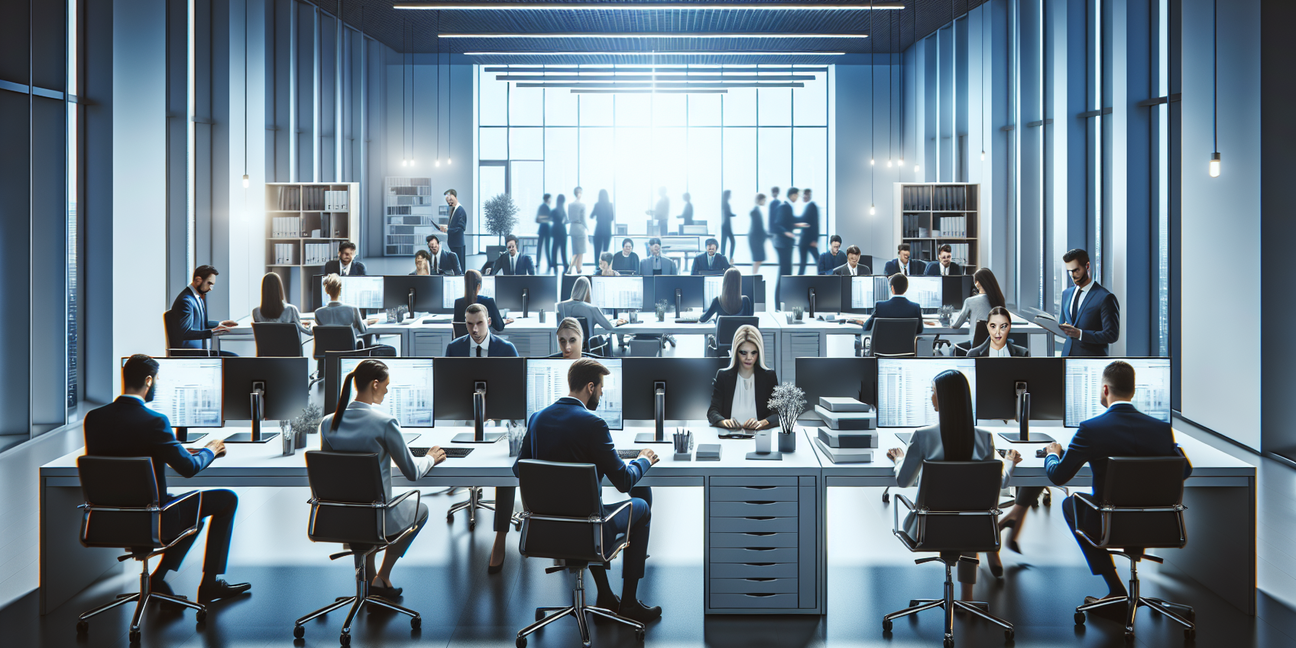 IT Support Checklist for Growing Businesses: 8 Essential Areas Featured Image Essential IT support checklist for growing businesses. Covers network monitoring, data backup, cybersecurity, help desk, and strategic planning.