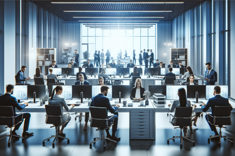 IT Support Checklist for Growing Businesses: 8 Essential Areas Featured Image Essential IT support checklist for growing businesses. Covers network monitoring, data backup, cybersecurity, help desk, and strategic planning.