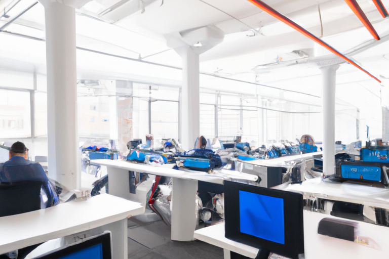 IT Support Checklist for Growing Businesses: 8 Essential Areas Featured Image Essential IT support checklist for growing businesses. Covers network infrastructure, cybersecurity, cloud services, help desk support, and disaster recovery.