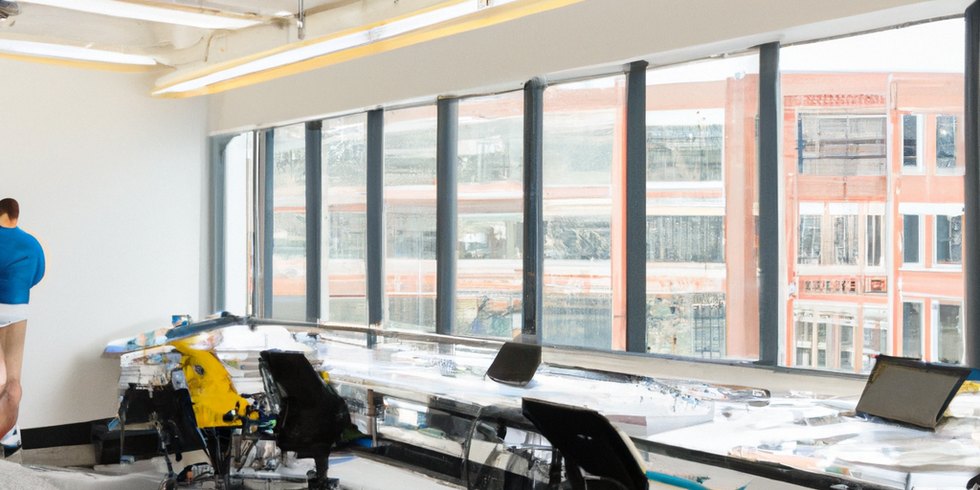 Essential IT support checklist for growing businesses. Learn 8 key steps to build reliable technology infrastructure that scales with your success.