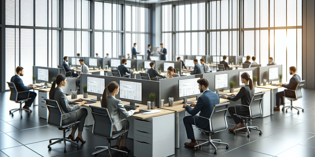 Essential IT support checklist for growing businesses. Learn 8 critical steps to build scalable technology infrastructure, improve security, and reduce downtime.