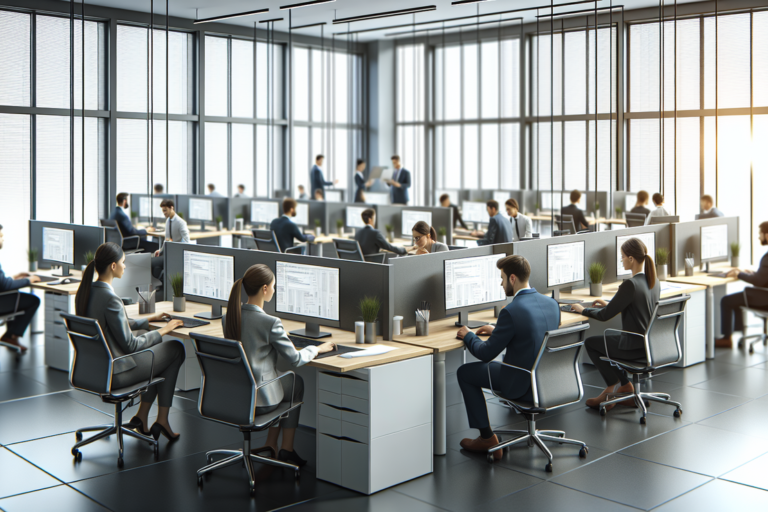 Essential IT support checklist for growing businesses. Learn 8 critical steps to build scalable technology infrastructure, improve security, and reduce downtime.