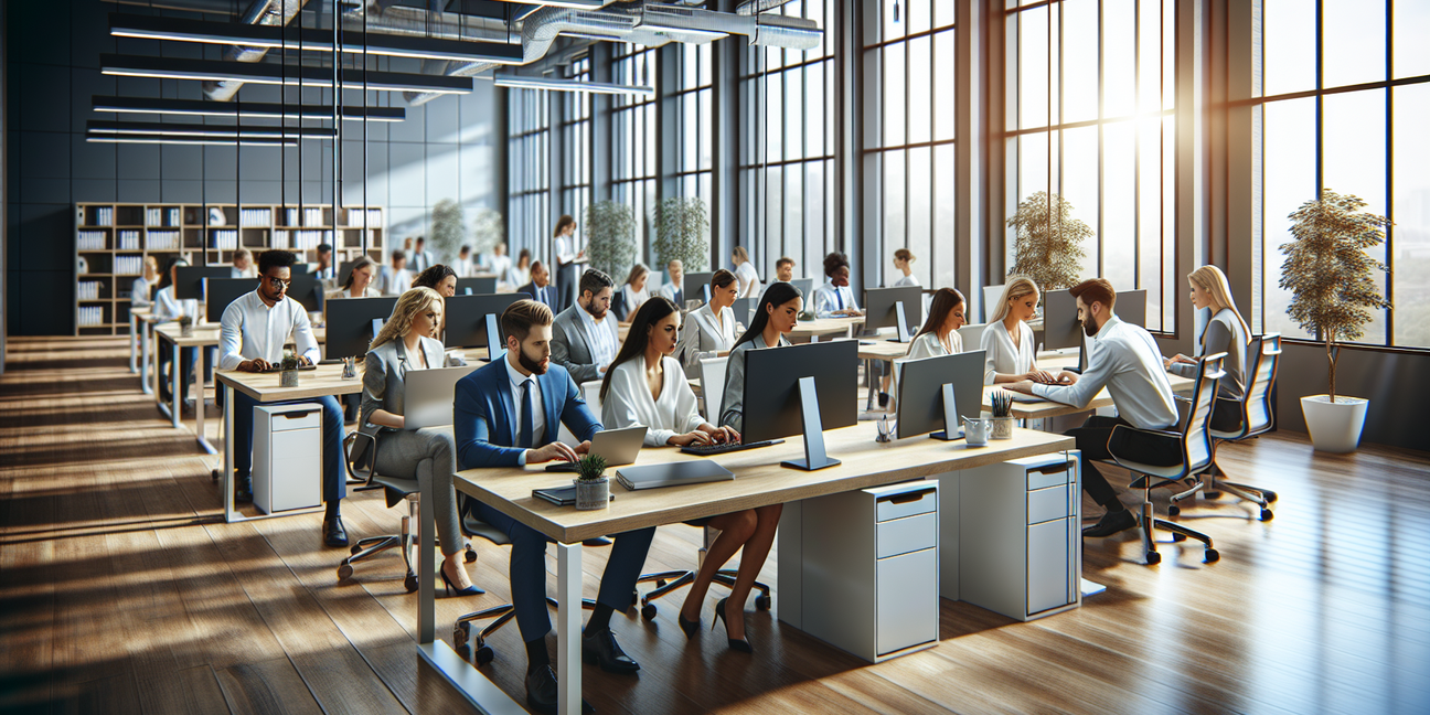 Essential IT support checklist for growing businesses. Learn 8 key steps to build scalable infrastructure, prevent downtime, and maintain security.