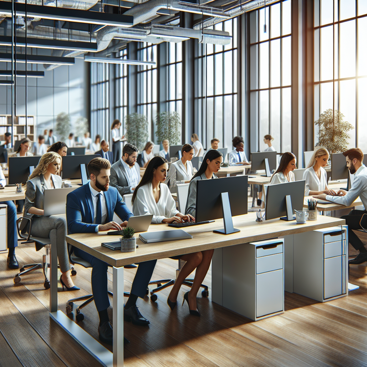 Essential IT support checklist for growing businesses. Learn 8 key steps to build scalable infrastructure, prevent downtime, and maintain security.