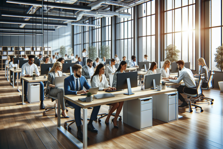 IT Support Checklist for Growing Businesses: 8 Essential Steps Featured Image Essential IT support checklist for growing businesses. Learn 8 key steps to build scalable infrastructure, prevent downtime, and maintain security.
