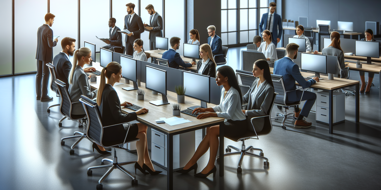 Essential IT support checklist for growing businesses. Assessment, security, monitoring, help desk setup and disaster recovery planning guide.