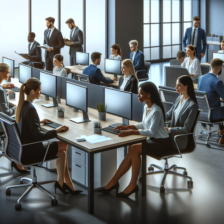 Essential IT support checklist for growing businesses. Assessment, security, monitoring, help desk setup and disaster recovery planning guide.