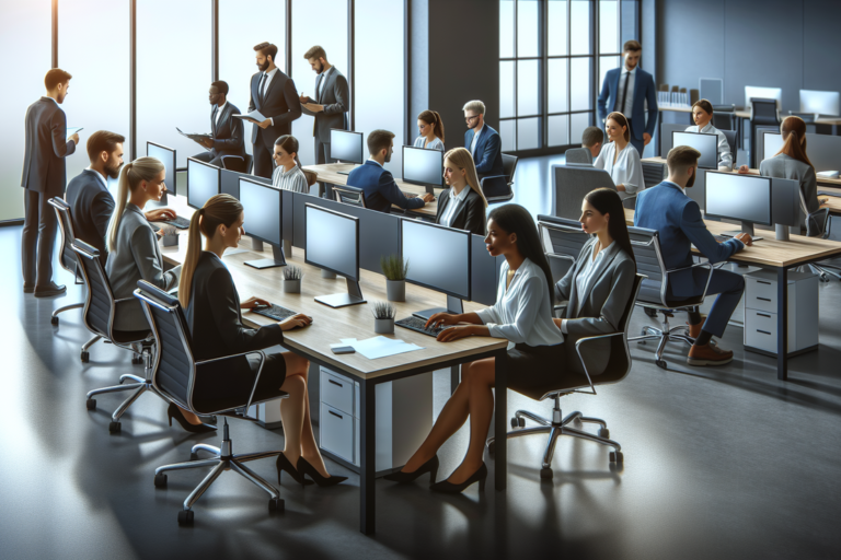 Essential IT support checklist for growing businesses. Assessment, security, monitoring, help desk setup and disaster recovery planning guide.