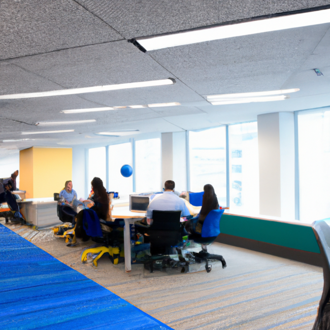 Complete IT support checklist for growing businesses. Essential steps for cybersecurity, backup systems, network reliability, and scalable technology infrastructure.