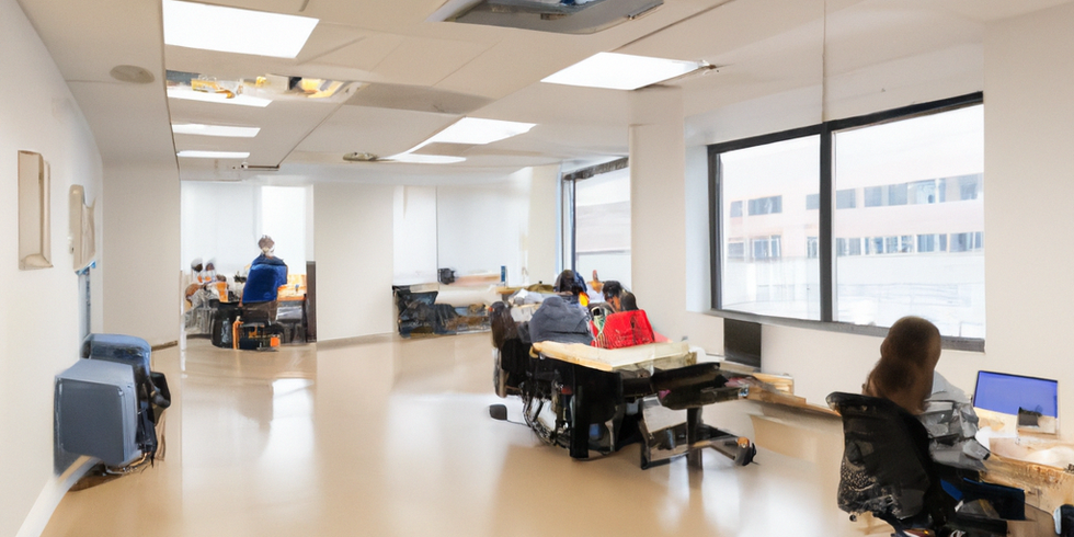 Essential IT support checklist for growing businesses: infrastructure assessment, help desk setup, security protocols, backup procedures, and vendor management.