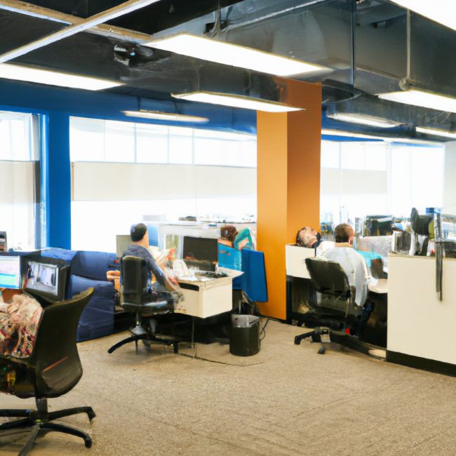 Essential IT support checklist for growing businesses. Learn 8 critical steps to build scalable technology infrastructure that supports expansion.