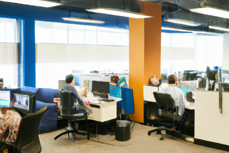 IT Support Checklist for Growing Businesses: 8 Essential Steps Featured Image Essential IT support checklist for growing businesses. Learn 8 critical steps to build scalable technology infrastructure that supports expansion.