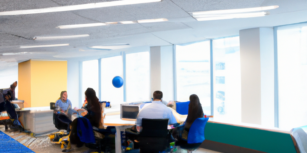 IT Support Checklist for Growing Businesses: 8 Essential Steps Featured Image Complete IT support checklist for growing businesses. Essential steps for cybersecurity, backup systems, network reliability, and scalable technology infrastructure.