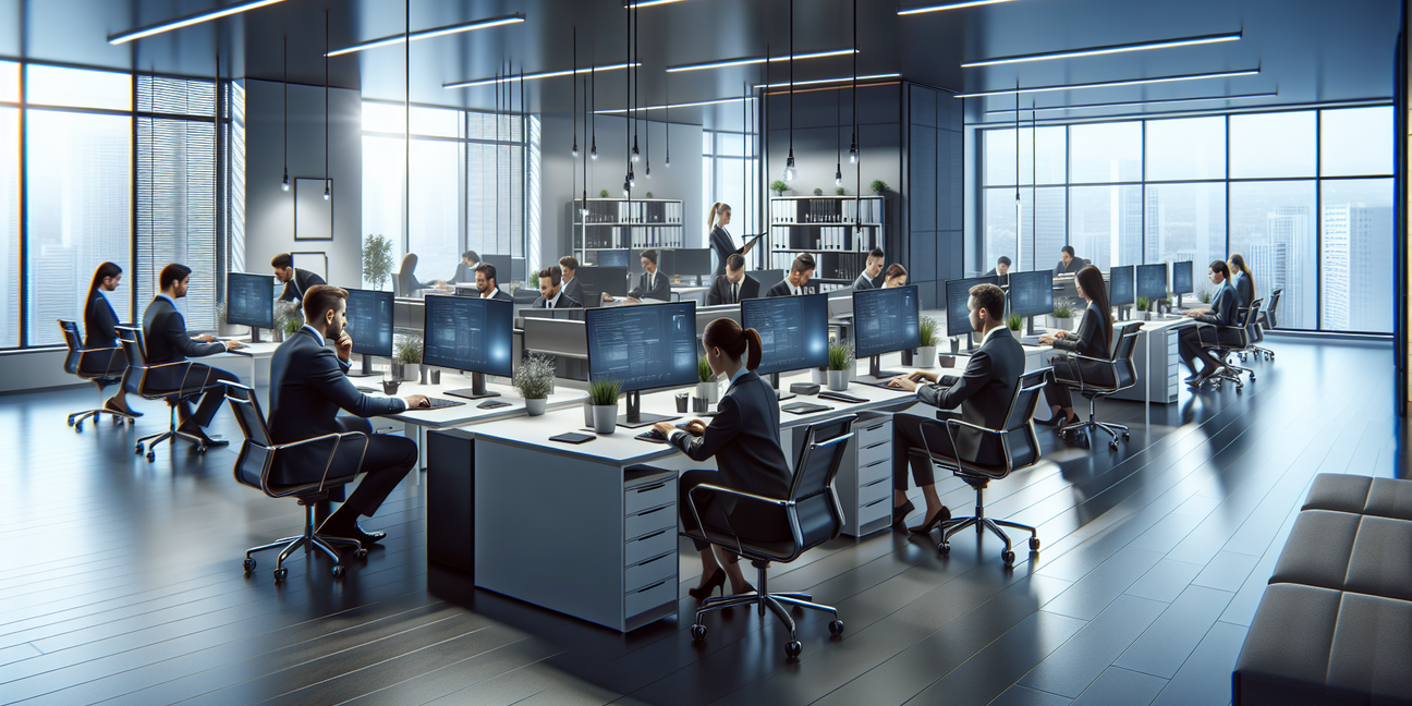 Essential IT support checklist for growing businesses covering infrastructure, security, proactive support, and continuity planning to prevent costly downtime.