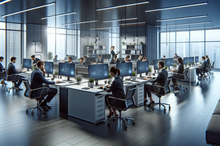 IT Support Checklist for Growing Businesses: 8 Key Areas Featured Image Essential IT support checklist for growing businesses covering infrastructure, security, proactive support, and continuity planning to prevent costly downtime.