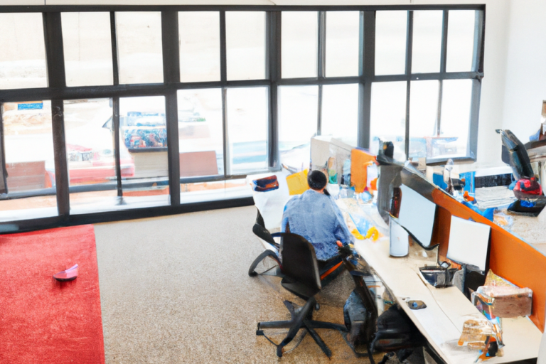 IT Support Checklist for Growing Businesses: 8 Steps to Success Featured Image Essential IT support checklist for growing businesses: 8 steps covering cybersecurity, backup, monitoring, and scalable infrastructure planning.