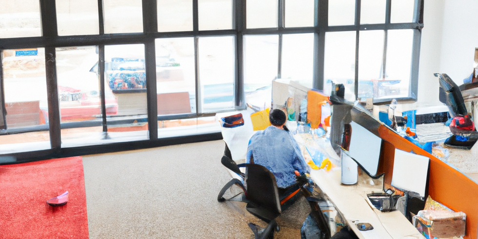 Essential IT support checklist for growing businesses: 8 steps covering cybersecurity, backup, monitoring, and scalable infrastructure planning.