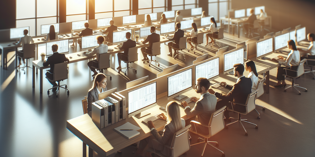 IT Support Checklist for Growing Businesses: Essential Guide Featured Image Essential IT support checklist for growing businesses. Learn infrastructure, security, and support requirements to scale technology operations effectively.