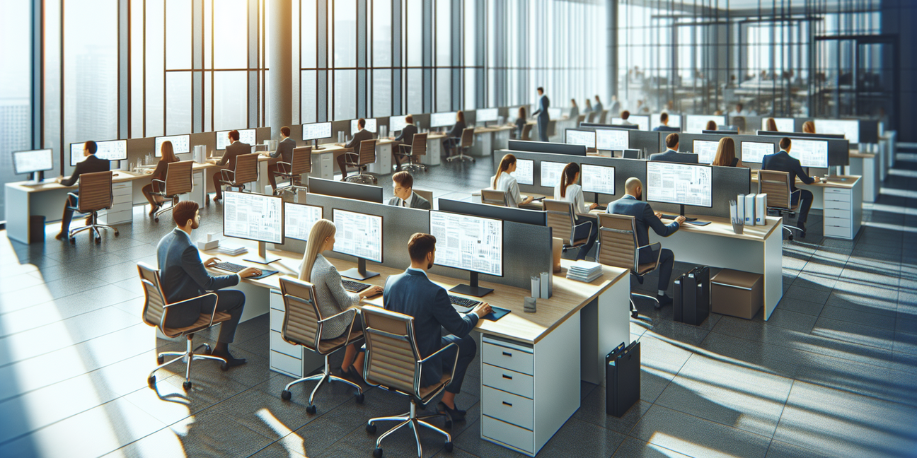 Essential IT support checklist for growing businesses: help desk requirements, network monitoring, security measures, and vendor management best practices.