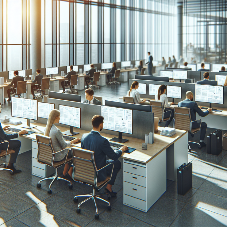 Essential IT support checklist for growing businesses: help desk requirements, network monitoring, security measures, and vendor management best practices.