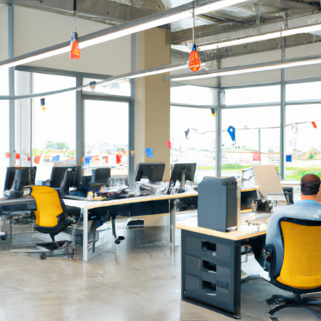 Essential IT support checklist for growing businesses. Learn proactive maintenance, scalability planning, and vendor management strategies to prevent downtime.