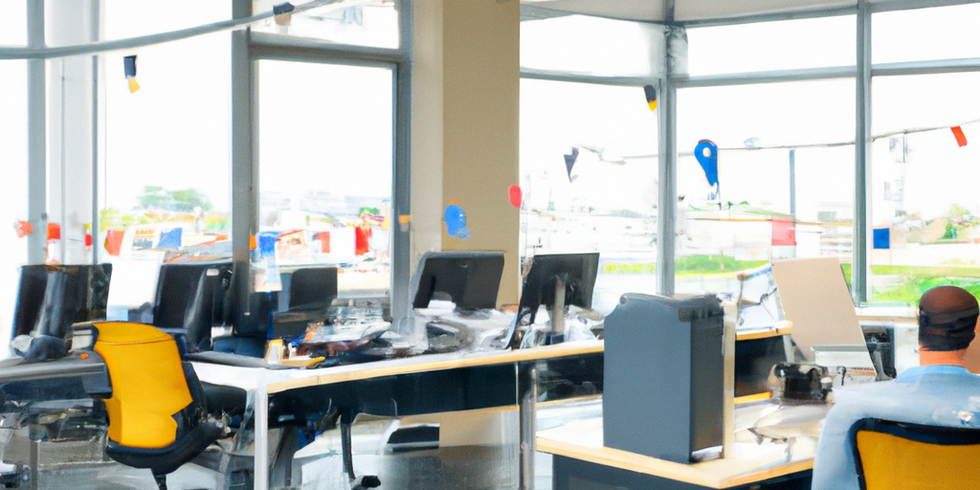 IT Support Checklist for Growing Businesses: Essential Guide Featured Image Essential IT support checklist for growing businesses. Learn proactive maintenance, scalability planning, and vendor management strategies to prevent downtime.