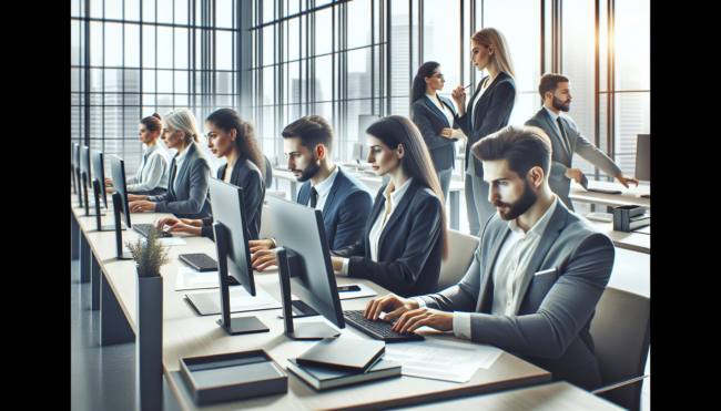 Essential IT support checklist for growing businesses. Covers cybersecurity, backup strategies, help desk setup, and scalability planning to prevent downtime.